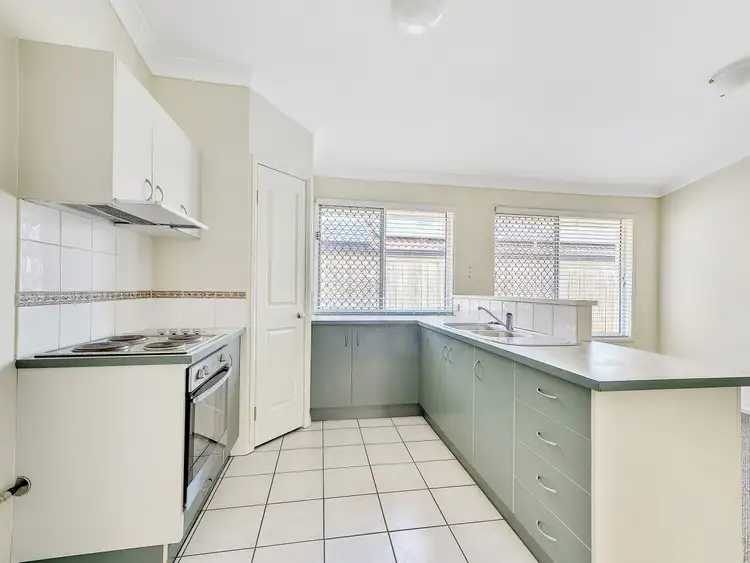 Third view of Homely house listing, 17 Bensley Place, Riverhills QLD 4074