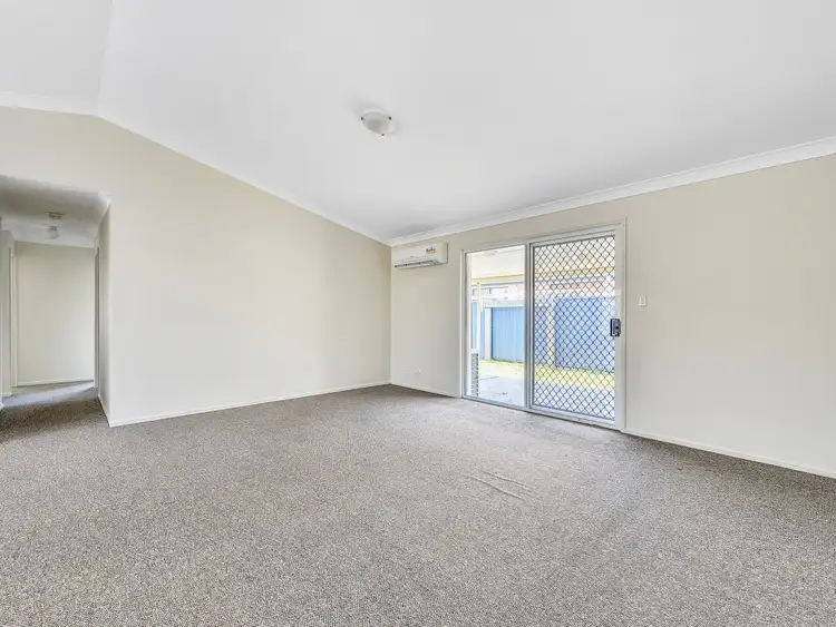 Fourth view of Homely house listing, 17 Bensley Place, Riverhills QLD 4074