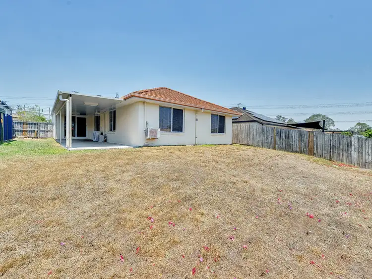 Sixth view of Homely house listing, 17 Bensley Place, Riverhills QLD 4074
