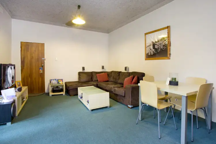 Second view of Homely apartment listing, 5/42 Beamish Street, Campsie NSW 2194