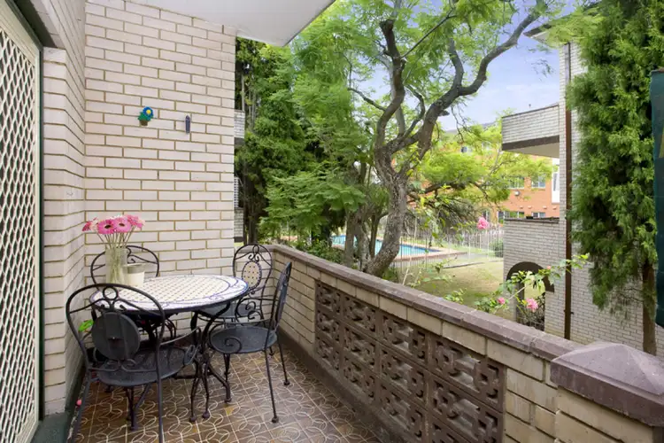 Third view of Homely apartment listing, 5/42 Beamish Street, Campsie NSW 2194