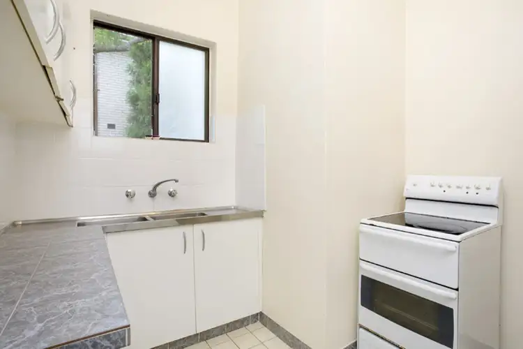 Fourth view of Homely apartment listing, 5/42 Beamish Street, Campsie NSW 2194