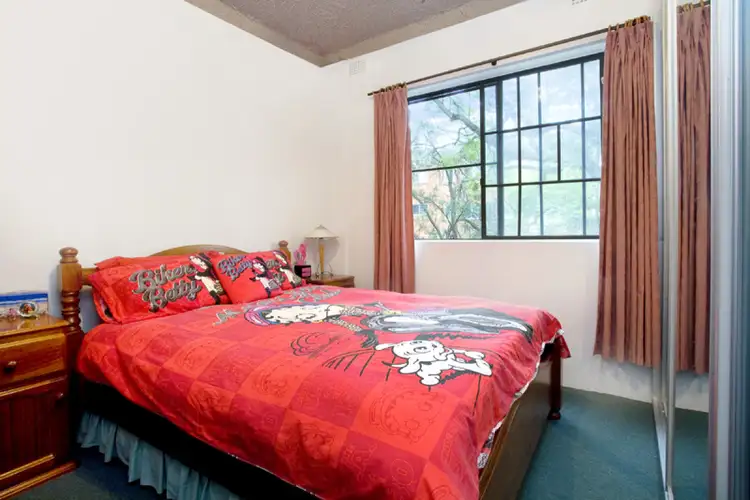 Fifth view of Homely apartment listing, 5/42 Beamish Street, Campsie NSW 2194
