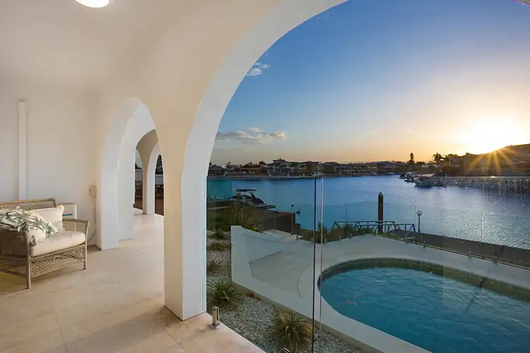 Fifth view of Homely house listing, 14 Mercedes Place, Bundall QLD 4217