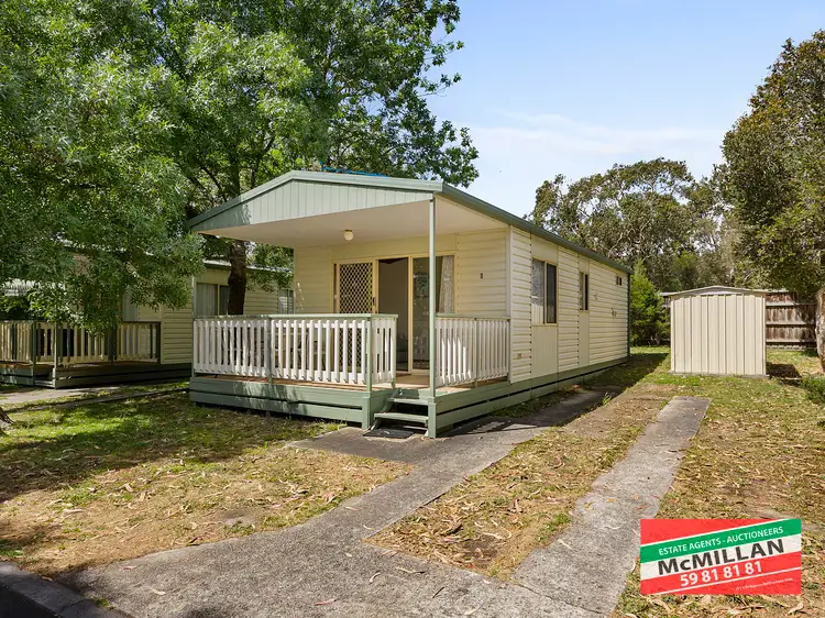 6/131 Nepean Highway, Dromana VIC 3936