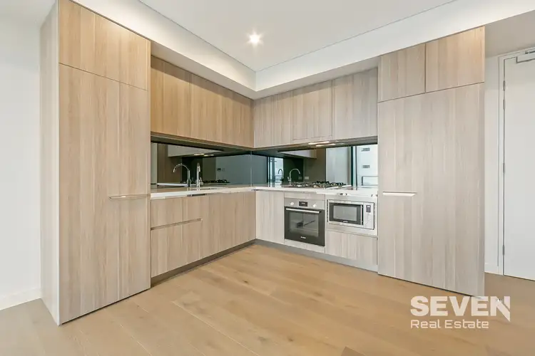 Fourth view of Homely apartment listing, 1312/11 Solent Circuit, Norwest NSW 2153