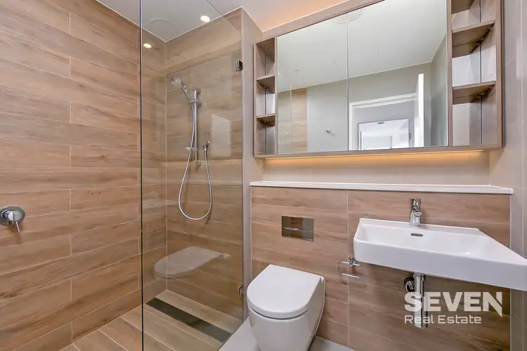 Sixth view of Homely apartment listing, 1312/11 Solent Circuit, Norwest NSW 2153