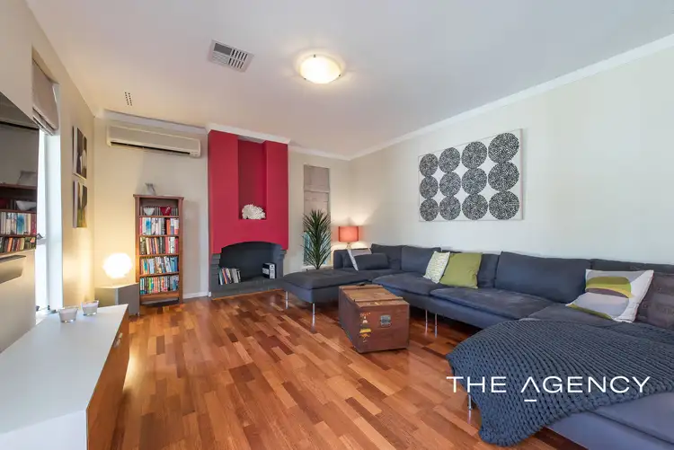 Sixth view of Homely house listing, 13 Trenton Way, Duncraig WA 6023