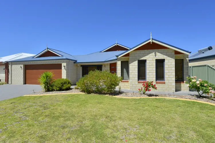 6 Moondyne Ramble, Ravenswood WA 6208