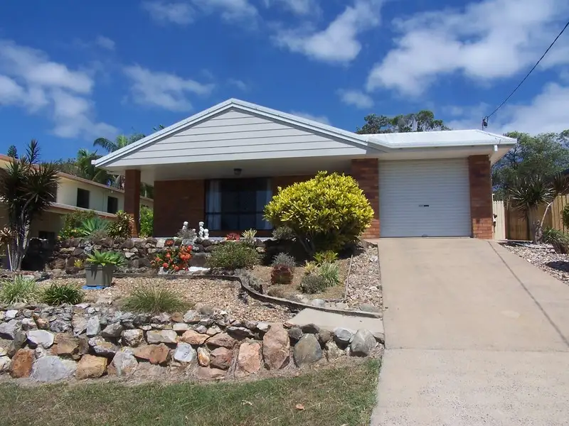 Main view of Homely house listing, 6A School Street, Yeppoon QLD 4703