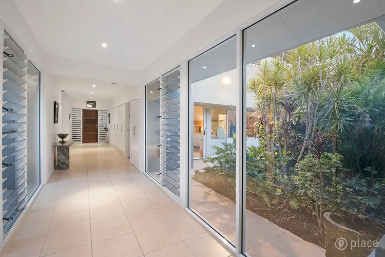 Second view of Homely house listing, 56 Dunedin Street, Sunnybank QLD 4109