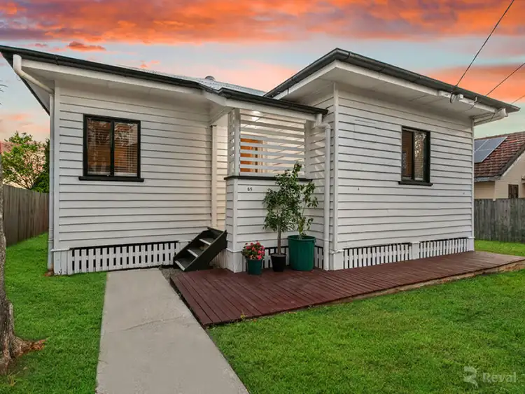 65 Nyleta Street, Coopers Plains QLD 4108