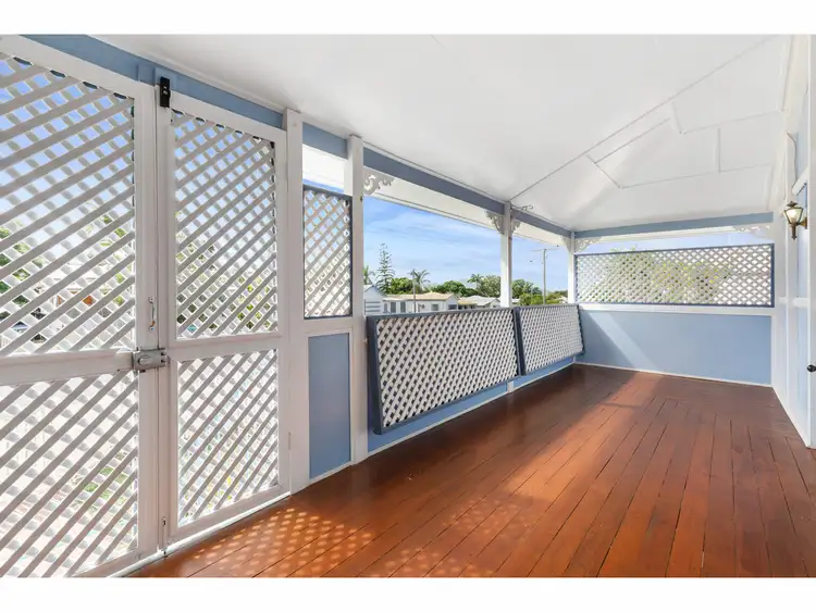 Third view of Homely house listing, 41 Separation Street, Allenstown QLD 4700