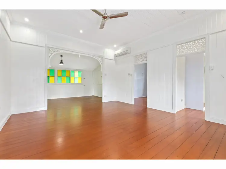 Fifth view of Homely house listing, 41 Separation Street, Allenstown QLD 4700