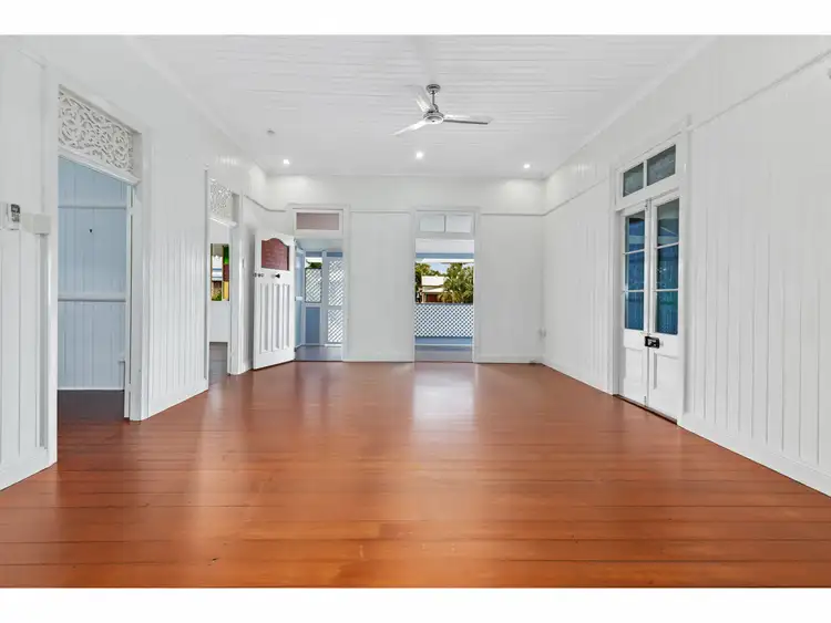Sixth view of Homely house listing, 41 Separation Street, Allenstown QLD 4700