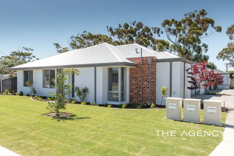 5C Newcombe Way, Padbury WA 6025