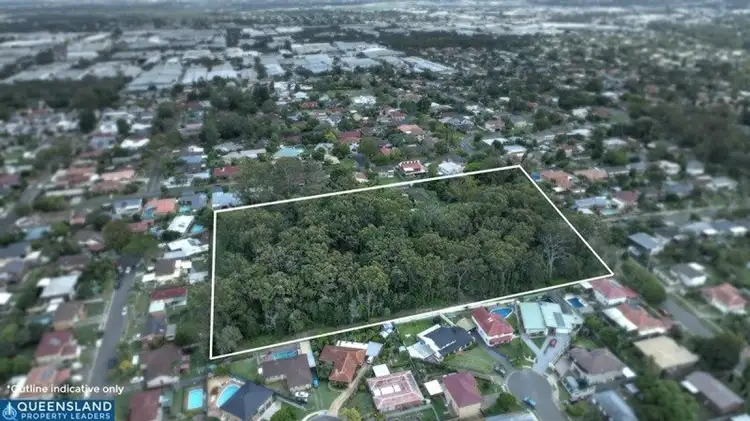 97 Chilton Street, Sunnybank Hills QLD 4109