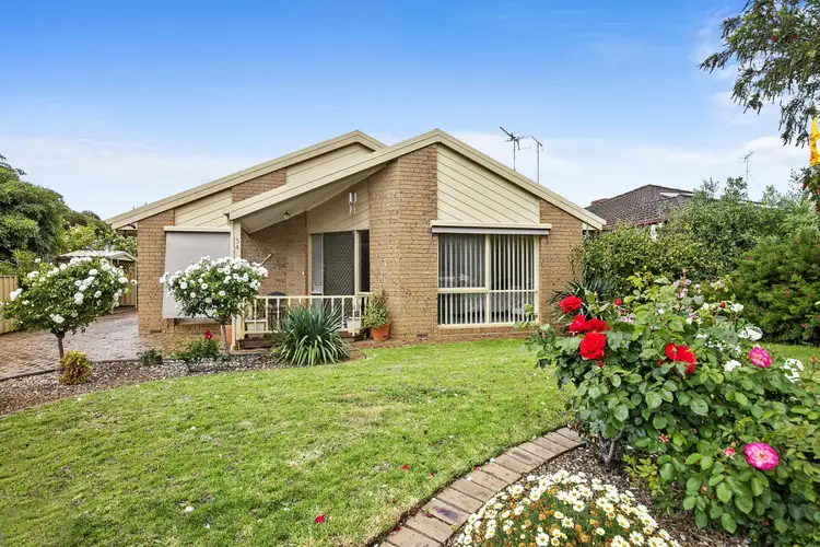 34 Loch Ard Drive, Torquay VIC 3228