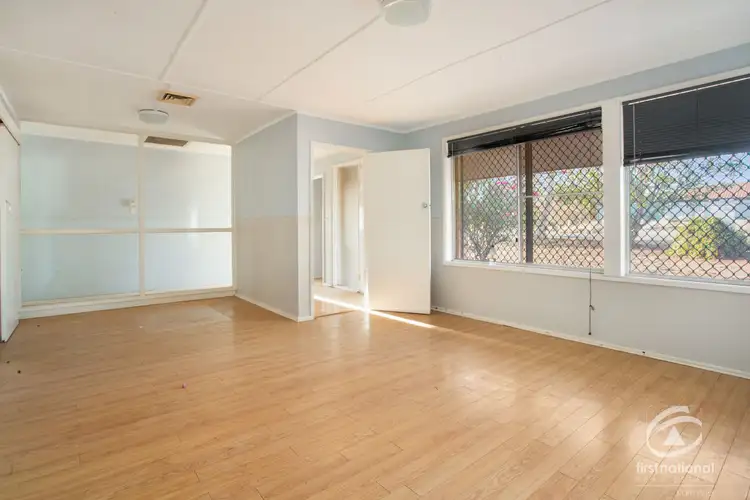 Second view of Homely house listing, 14 Hardey Crescent, Dampier WA 6713