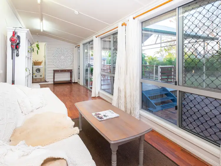 Fourth view of Homely house listing, 27 Grenville Street, Basin Pocket QLD 4305