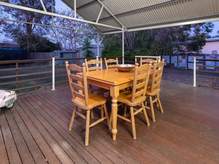 Fifth view of Homely house listing, 27 Grenville Street, Basin Pocket QLD 4305