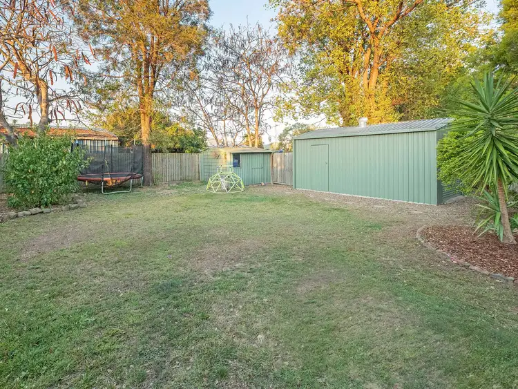 Sixth view of Homely house listing, 27 Grenville Street, Basin Pocket QLD 4305