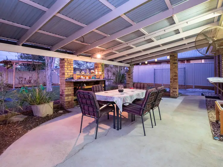 Second view of Homely house listing, 19 Blenheim Crescent, Yamanto QLD 4305