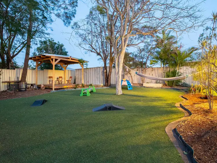 Third view of Homely house listing, 19 Blenheim Crescent, Yamanto QLD 4305