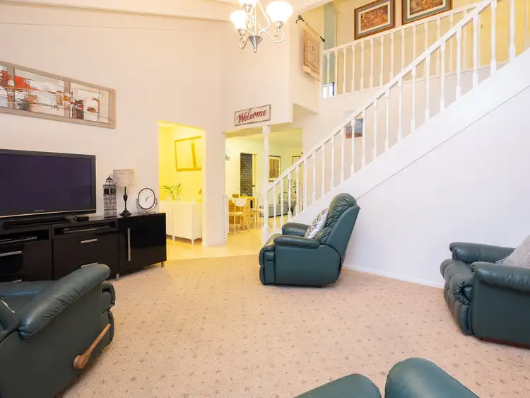 Fourth view of Homely house listing, 19 Blenheim Crescent, Yamanto QLD 4305