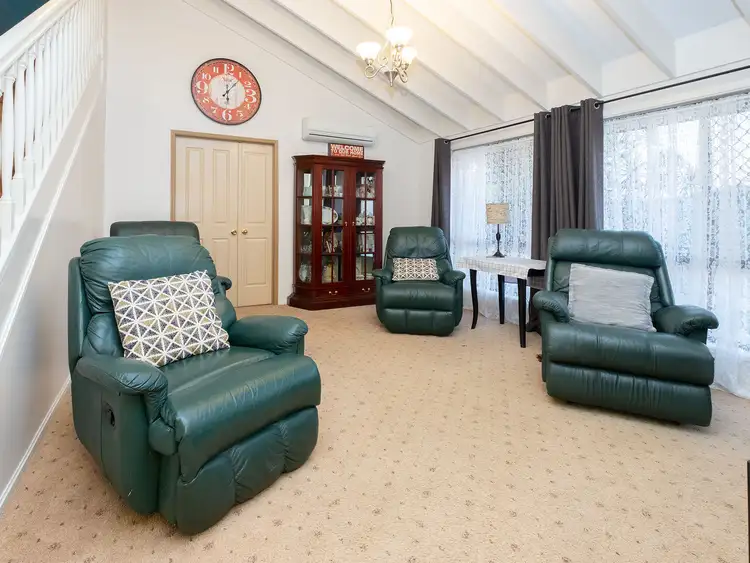 Fifth view of Homely house listing, 19 Blenheim Crescent, Yamanto QLD 4305