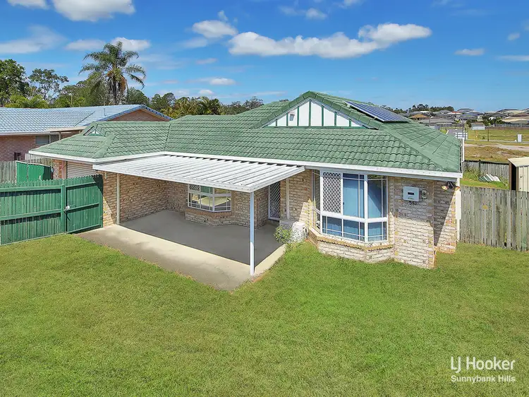 10 Isle of Ely Drive, Heritage Park QLD 4118