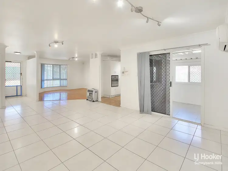 Second view of Homely house listing, 10 Isle of Ely Drive, Heritage Park QLD 4118