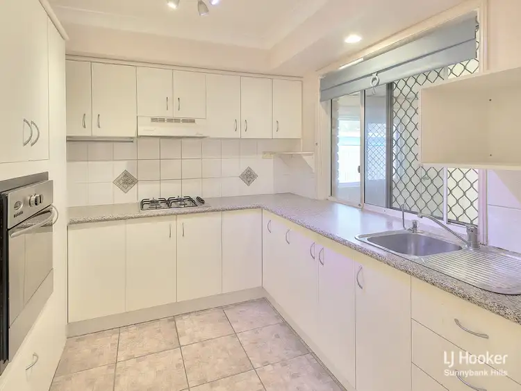 Third view of Homely house listing, 10 Isle of Ely Drive, Heritage Park QLD 4118