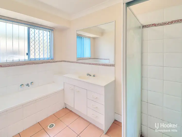 Sixth view of Homely house listing, 10 Isle of Ely Drive, Heritage Park QLD 4118
