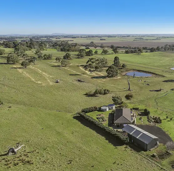 18 Roberts Lane, Birregurra VIC 3242