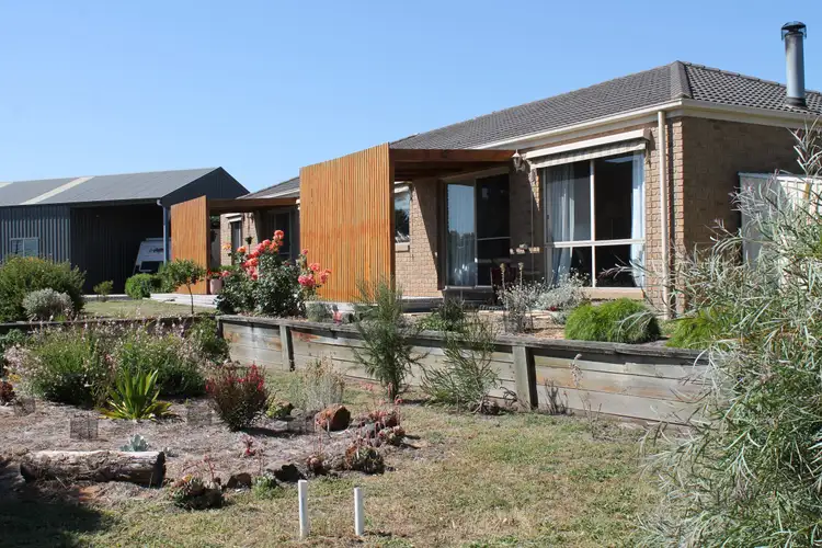 Second view of Homely rural property listing, 18 Roberts Lane, Birregurra VIC 3242