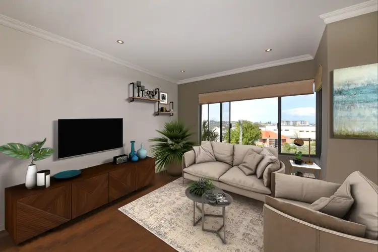 Second view of Homely unit listing, 11/30 Southbourne Street, Scarborough WA 6019