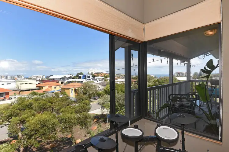 Third view of Homely unit listing, 11/30 Southbourne Street, Scarborough WA 6019