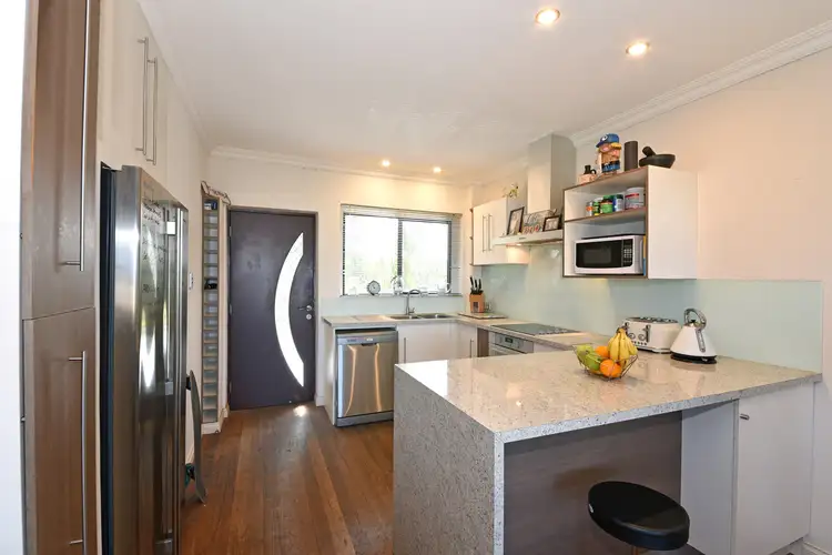 Fourth view of Homely unit listing, 11/30 Southbourne Street, Scarborough WA 6019