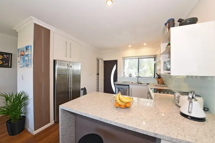Sixth view of Homely unit listing, 11/30 Southbourne Street, Scarborough WA 6019