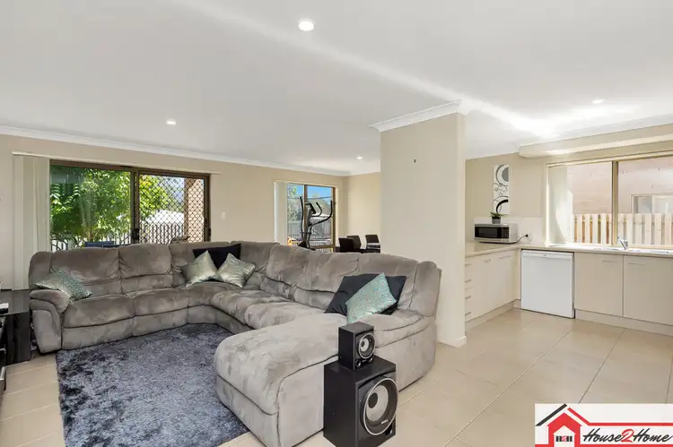 Fourth view of Homely house listing, 30 Copper Parade, Pimpama QLD 4209