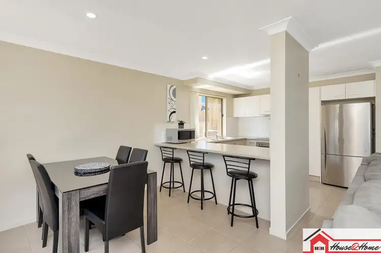 Fifth view of Homely house listing, 30 Copper Parade, Pimpama QLD 4209