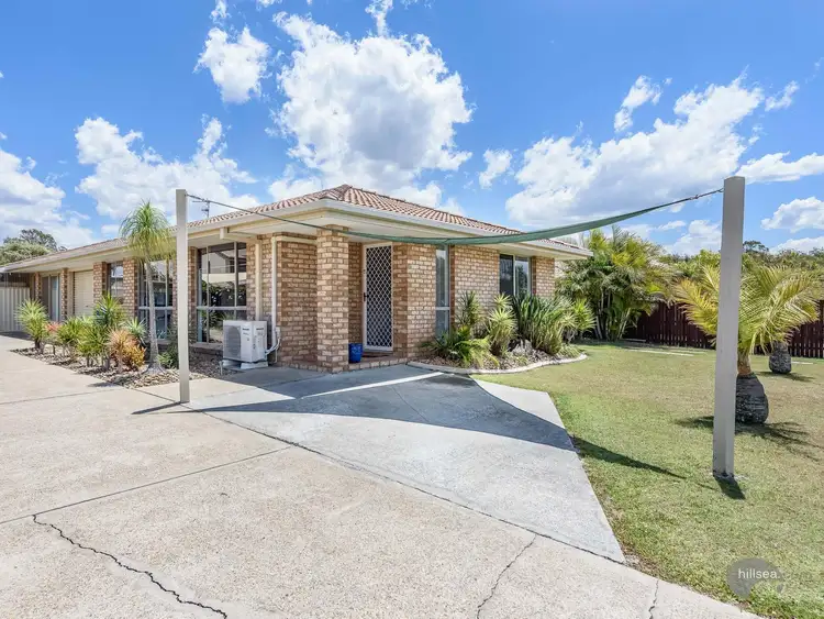 1/10 Riccarton Place, Labrador QLD 4215