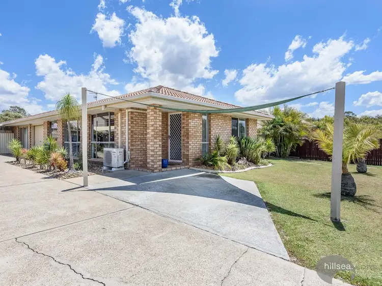 1/10 Riccarton Place, Labrador QLD 4215
