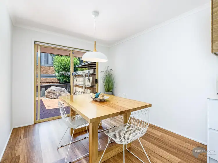 Fourth view of Homely semi-detached listing, 2/18 Artists Avenue, Oxenford QLD 4210
