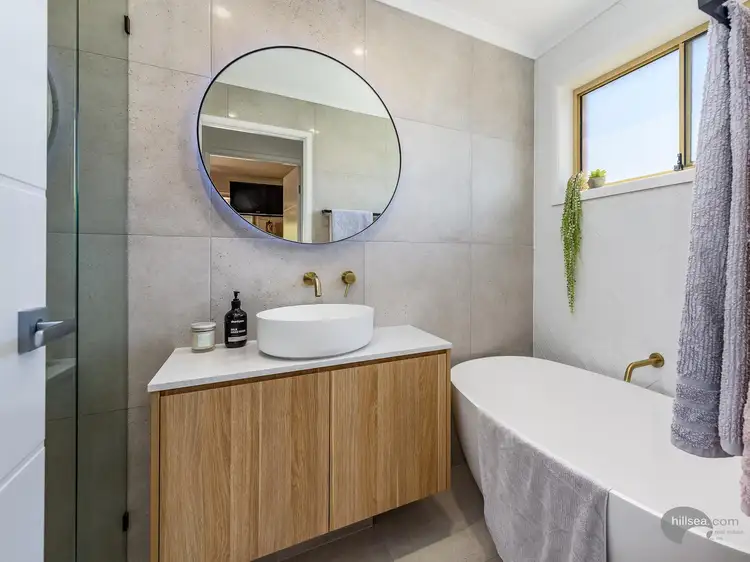 Fifth view of Homely semi-detached listing, 2/18 Artists Avenue, Oxenford QLD 4210