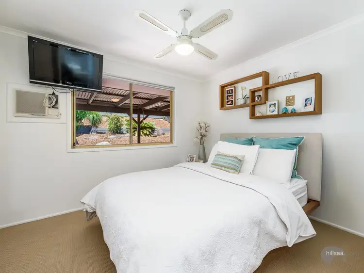 Sixth view of Homely semi-detached listing, 2/18 Artists Avenue, Oxenford QLD 4210