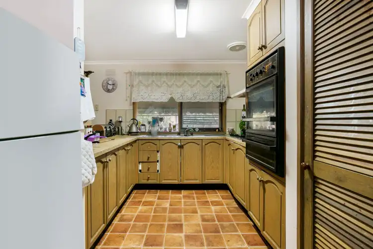 Second view of Homely house listing, 11 Hampden Avenue, Frankston VIC 3199