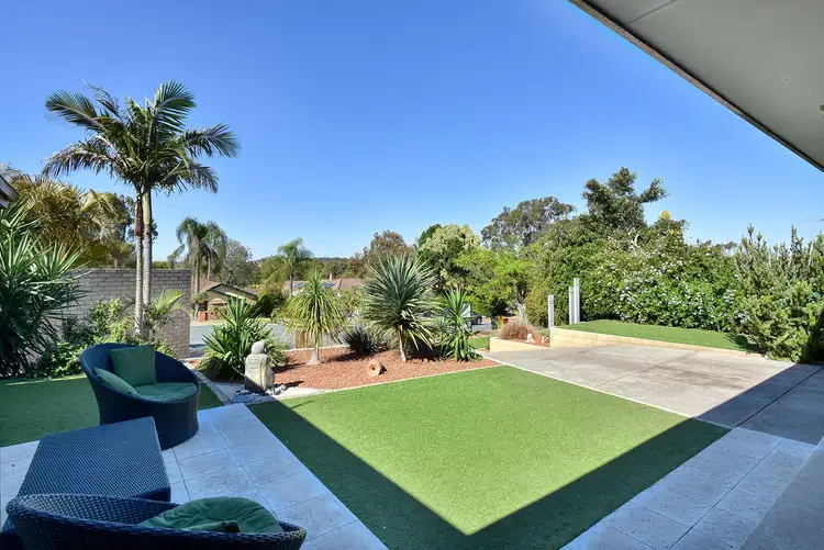 31 Apalie Trail, Edgewater WA 6027