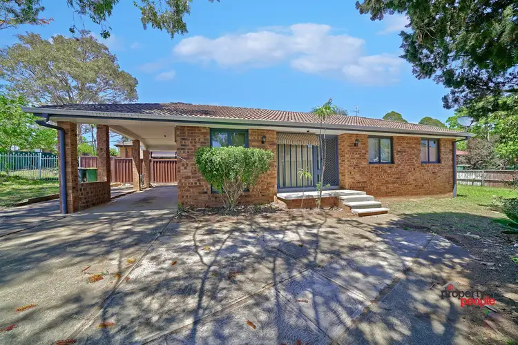 3 Dickens Road, Ambarvale NSW 2560